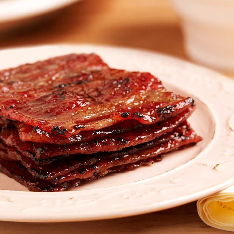 Gourmet Fusion 新式经典