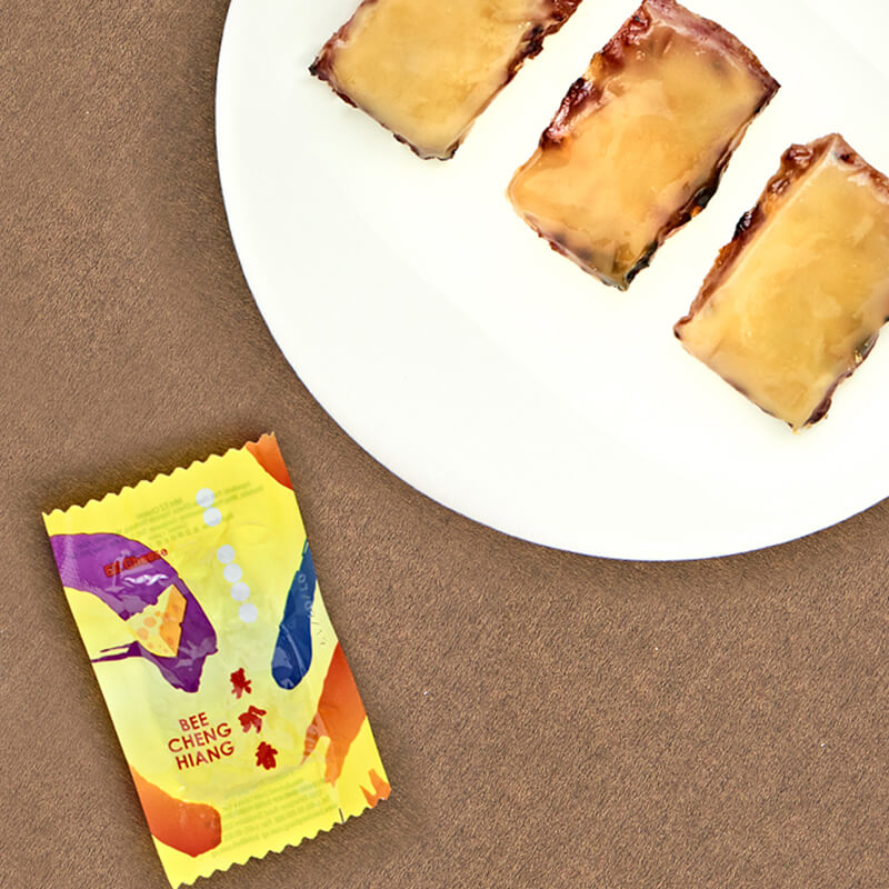 Mini Ez Cheese Pork Intactzap 迷你休芝士肉干