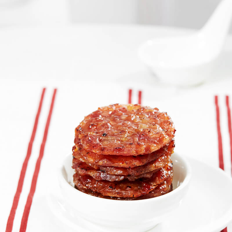 Chicken Coin 金钱鸡肉干