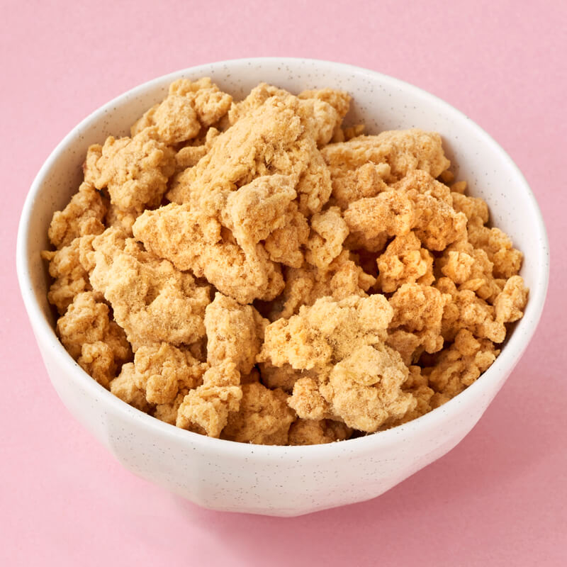 Crispy Chicken Floss 鸡肉松