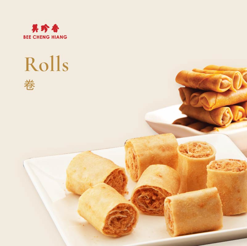 Rolls