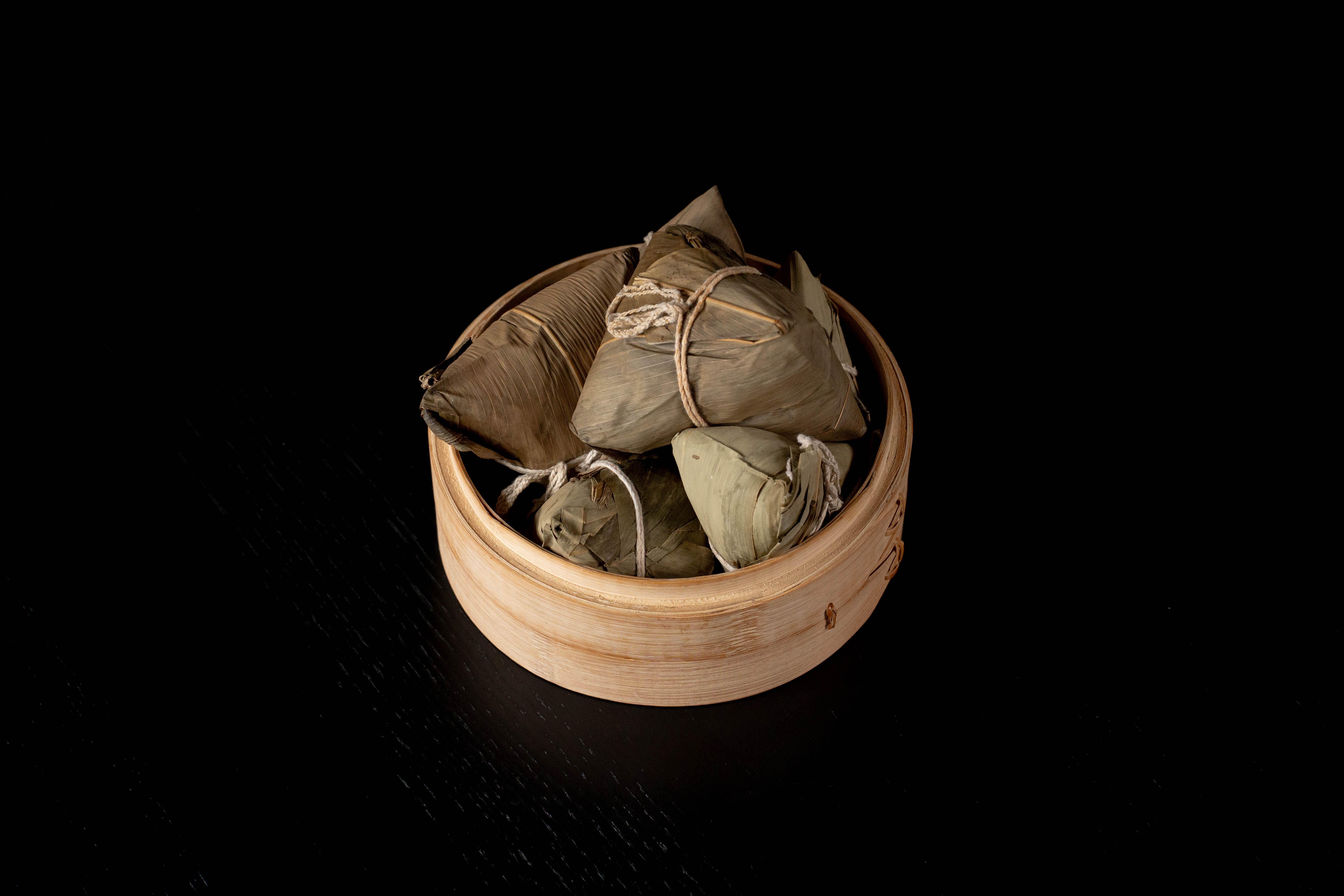 Rice Dumplings