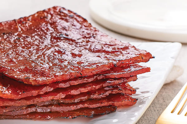 Chinese New Year Gifting