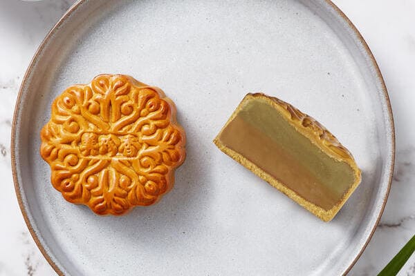 5 Unique Mooncakes from Bee Cheng Hiang
